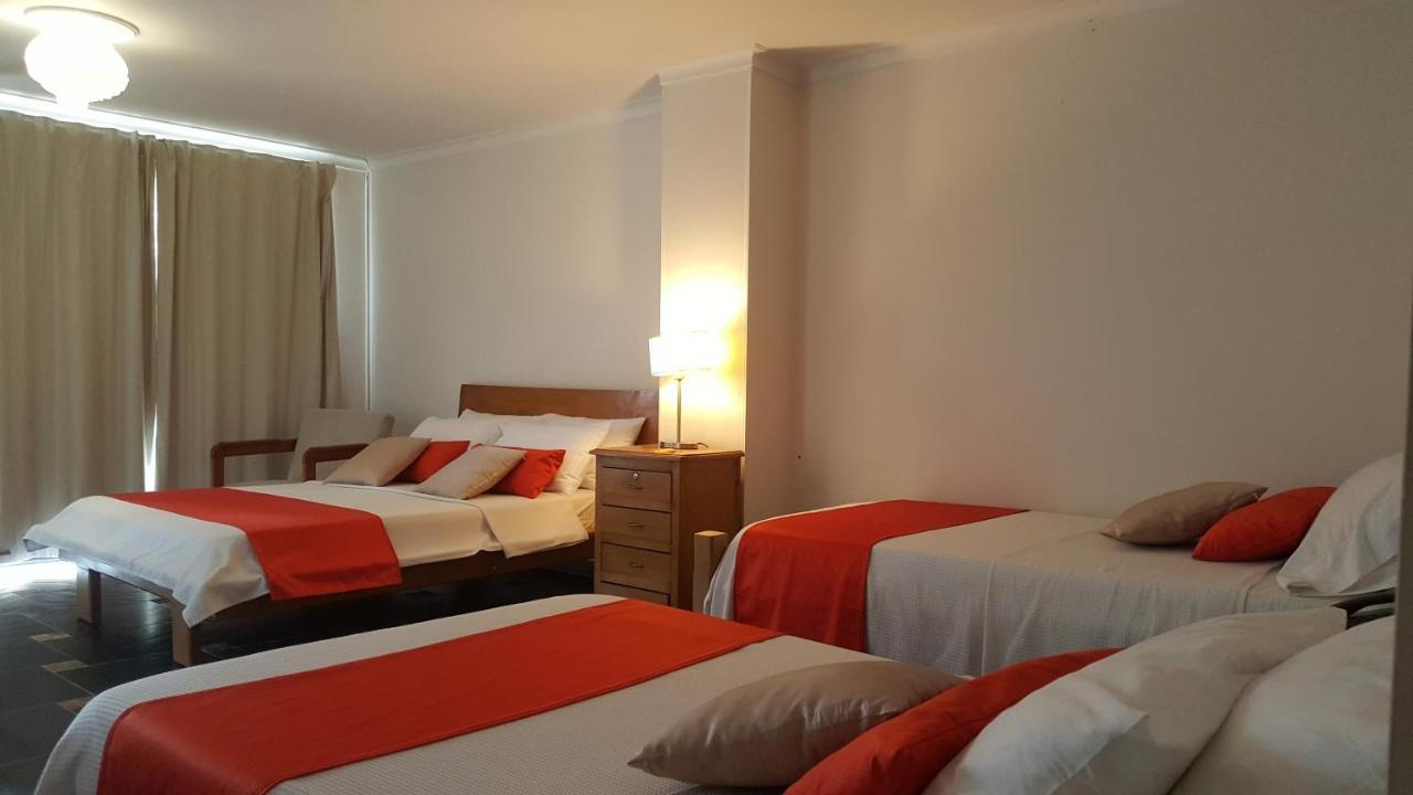 Hotel Molicie