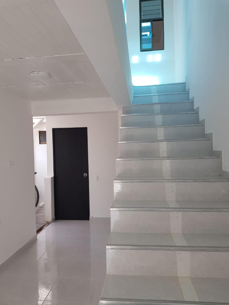 Casa Cristo Rey Pensión Medellín