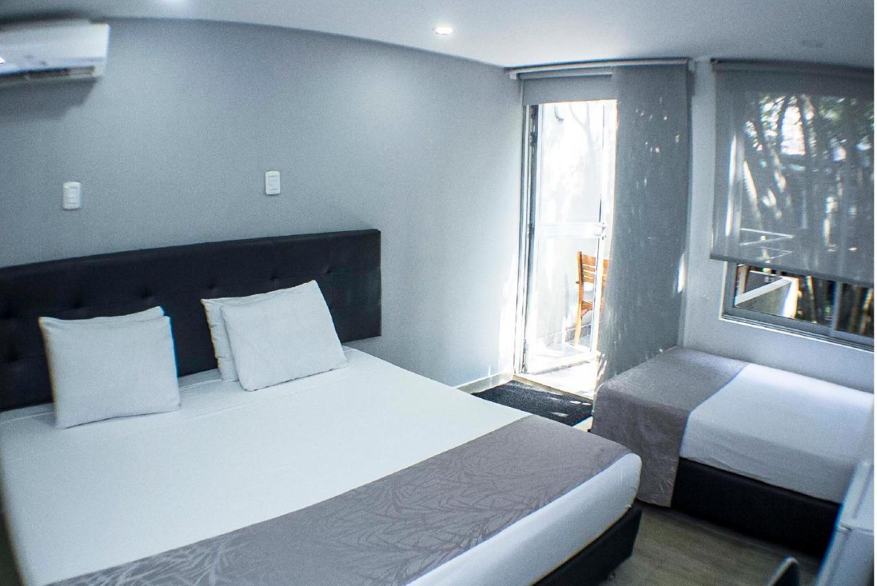 Element Hotel Medellín