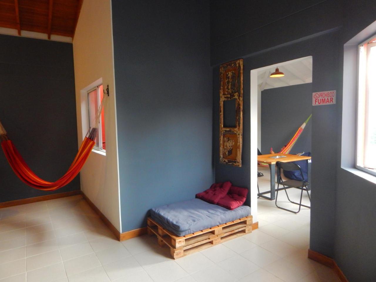 Antique House Hostel
