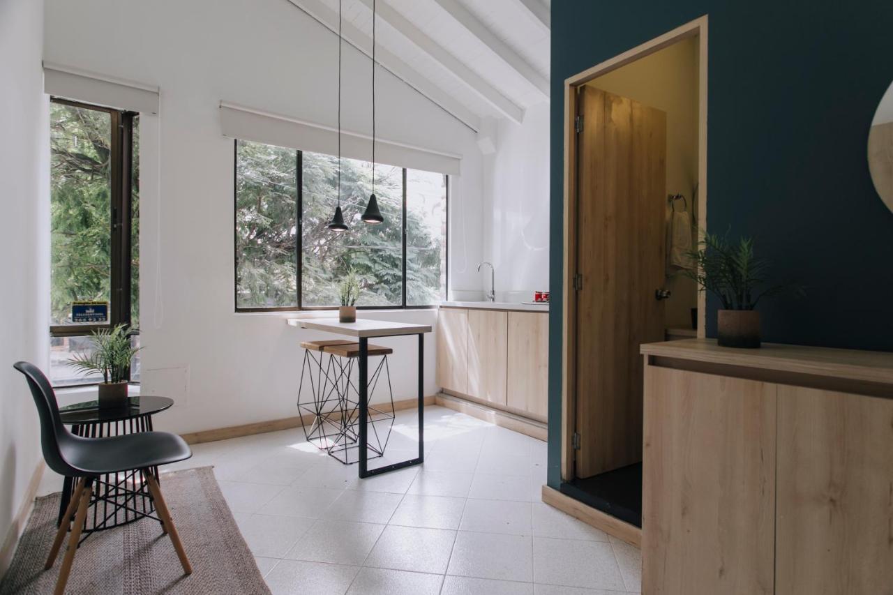 Apartamento Apartamento Lleras 10a