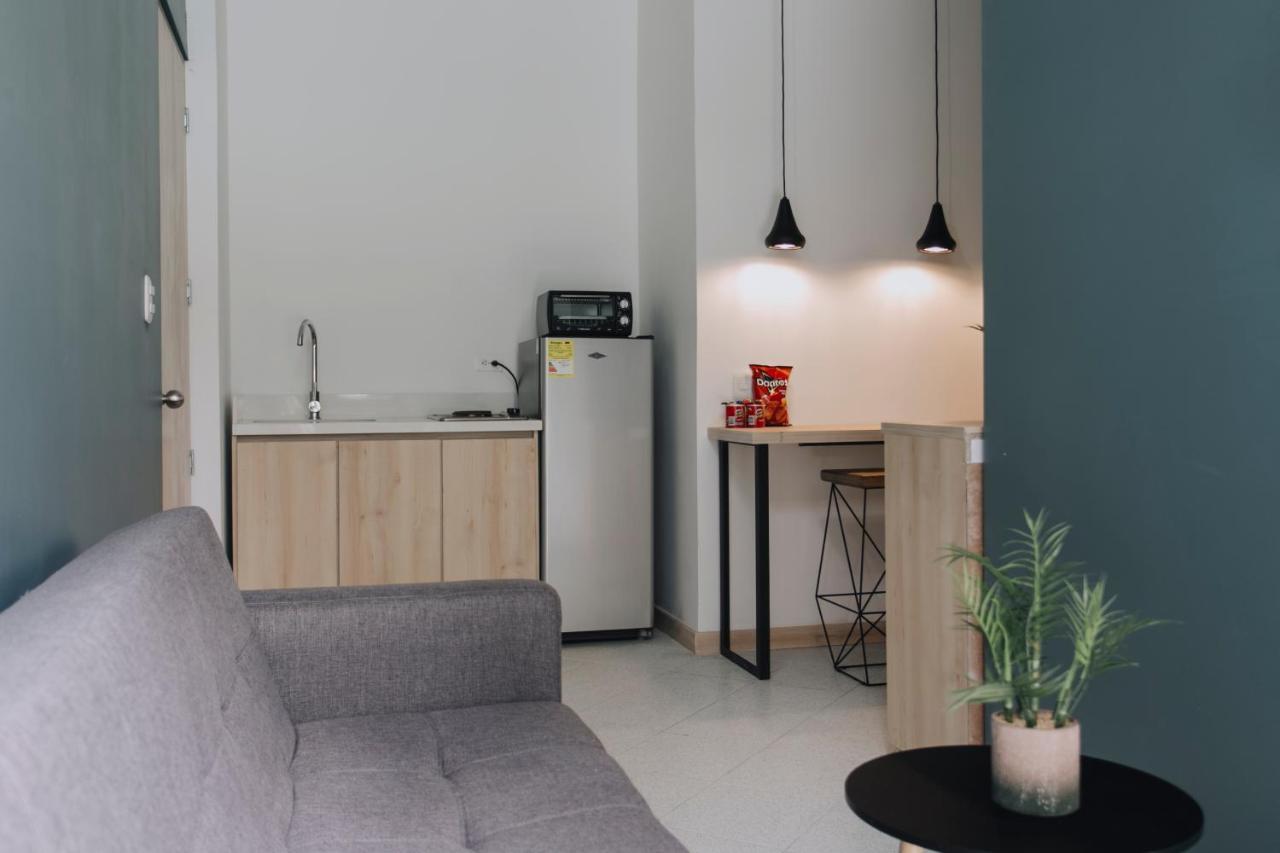 Apartamento Lleras 10a Medellín