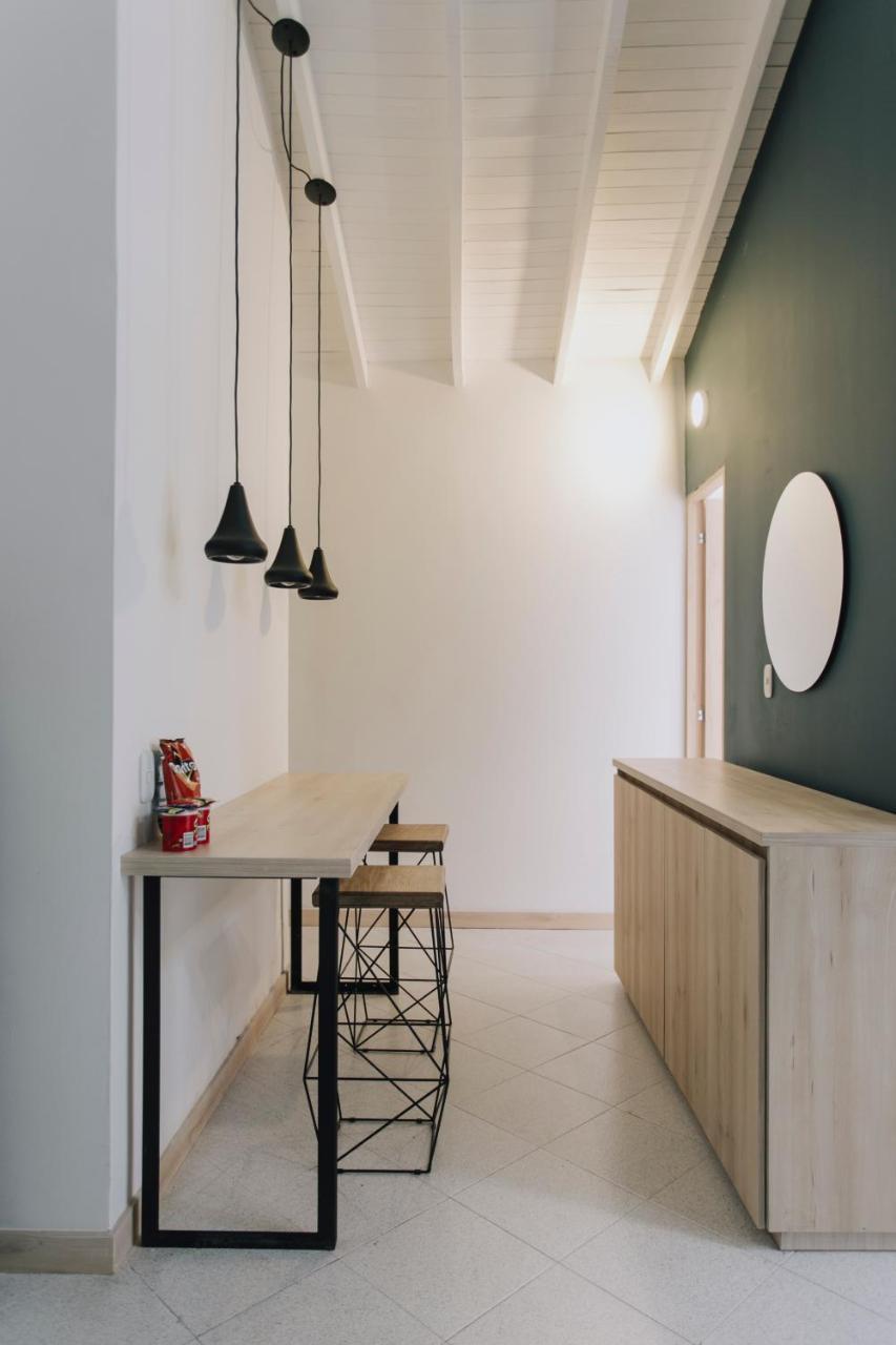 Apartamento Apartamento Lleras 10a *