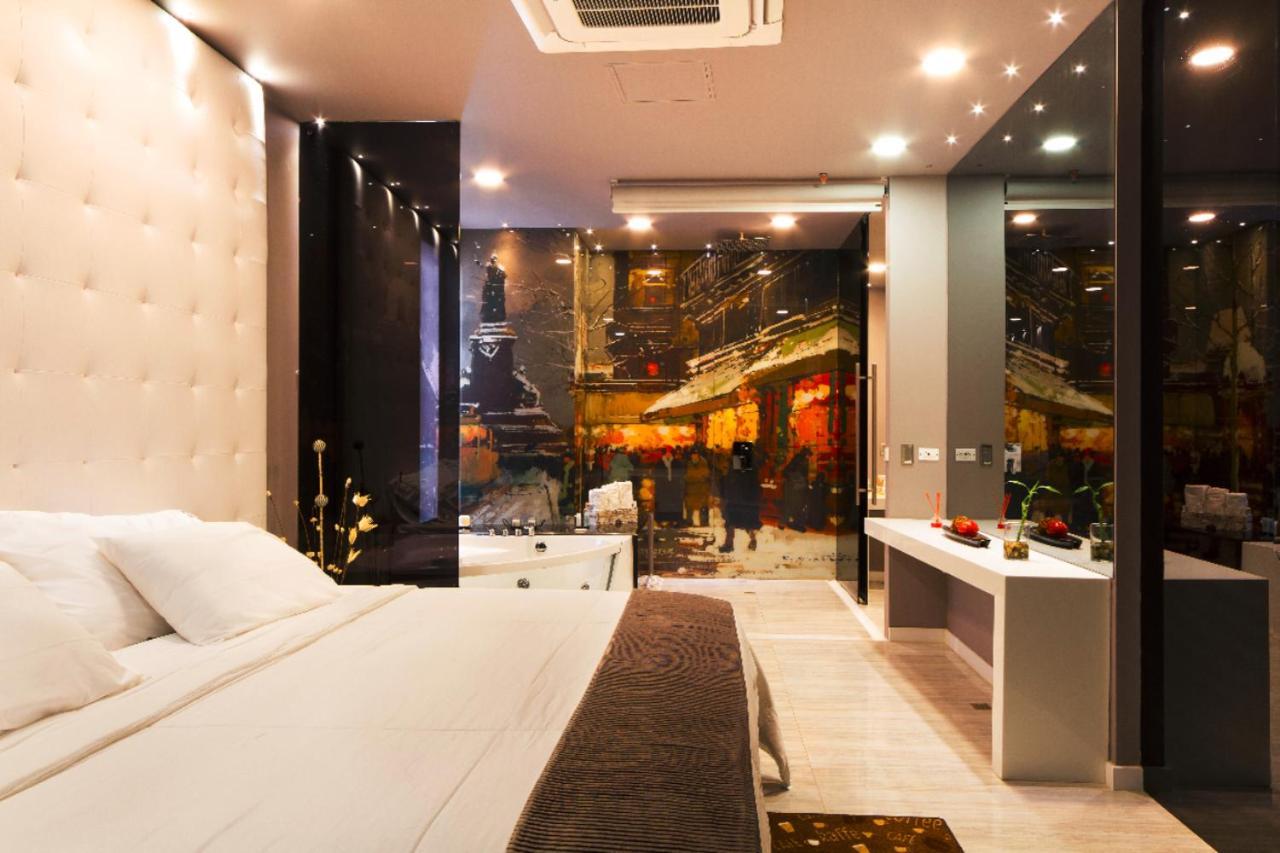 Apartment Ultra Luxury In Lleras Parque *