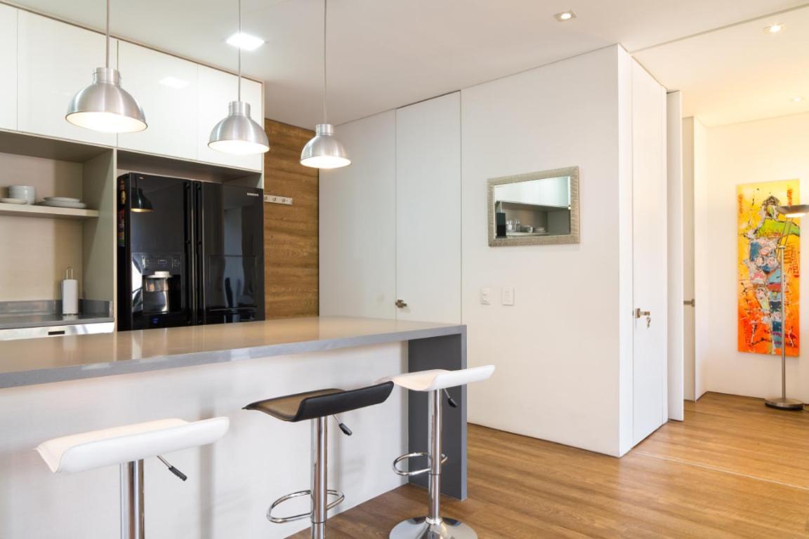Apartment Energy Living Iconic 5 Star Close To Lleras