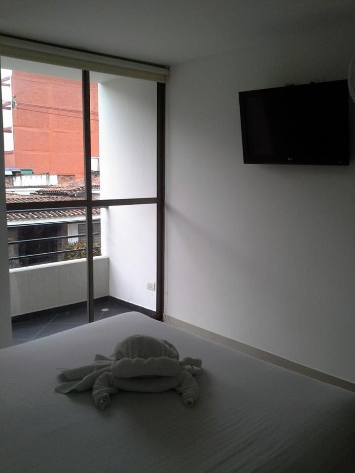 Hotel Acropolis Medellin