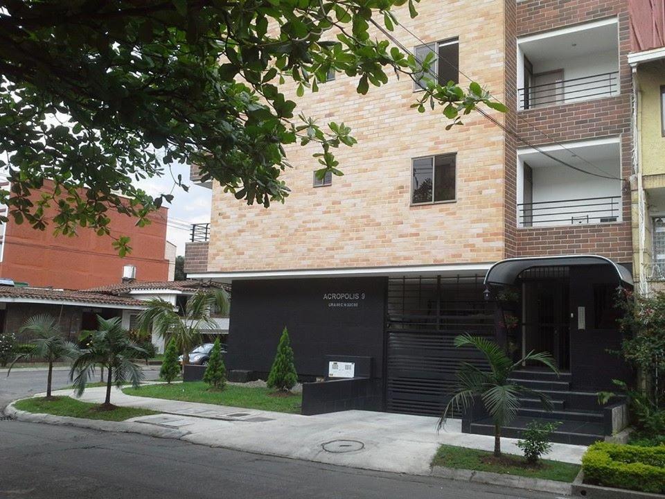 Acropolis Medellin