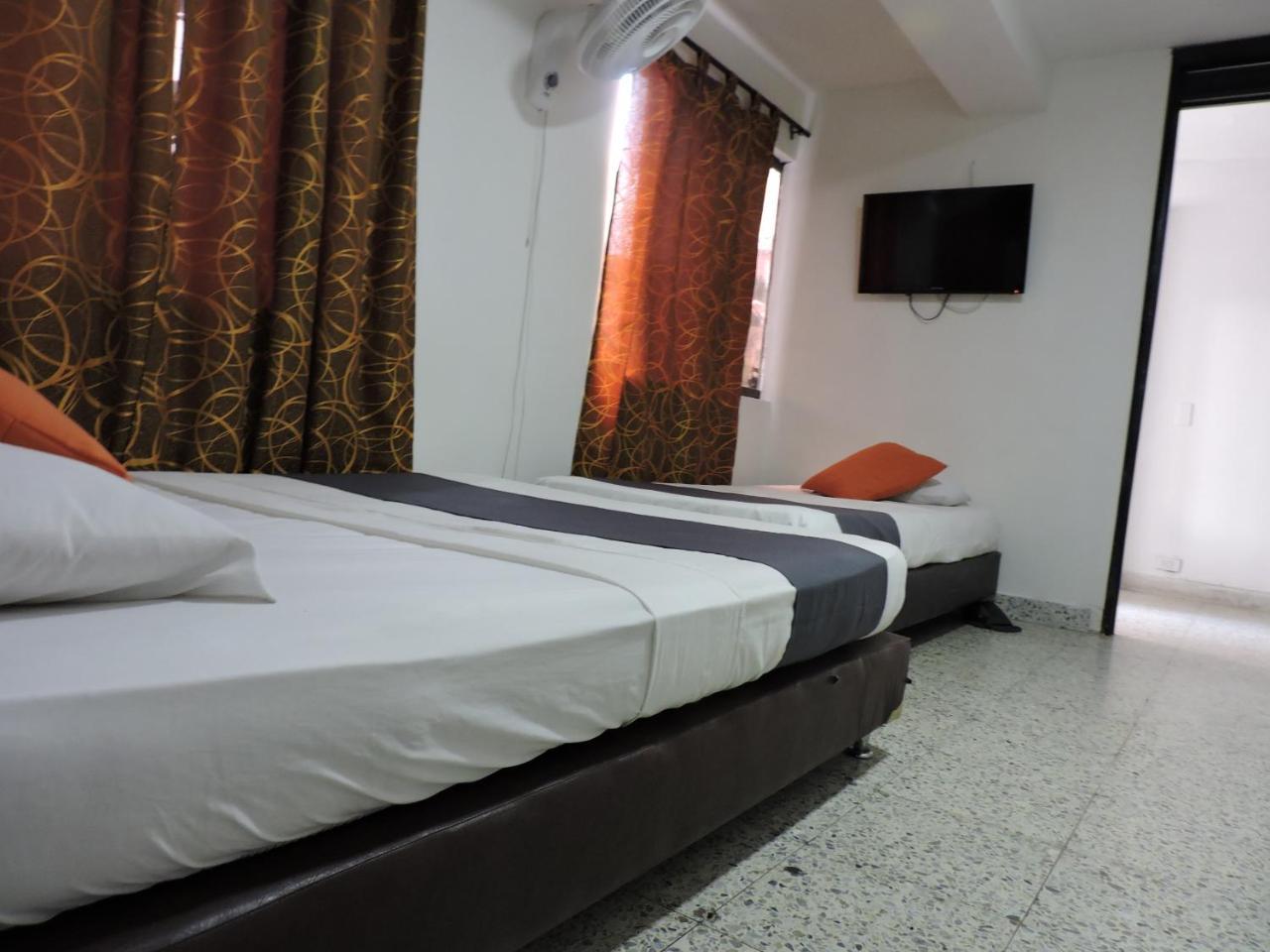 Jc 43 Hotel Medellin