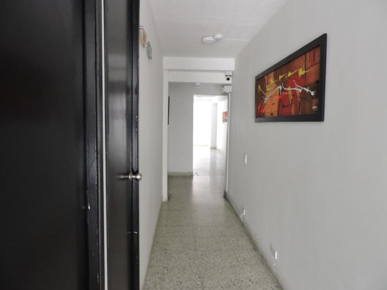 Jc 43 Hotel Medellin