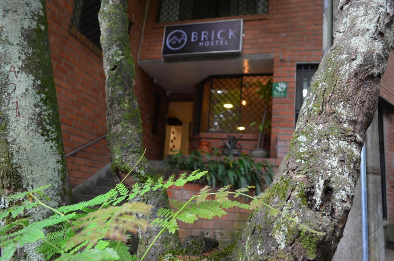 Brick 2* Medellin