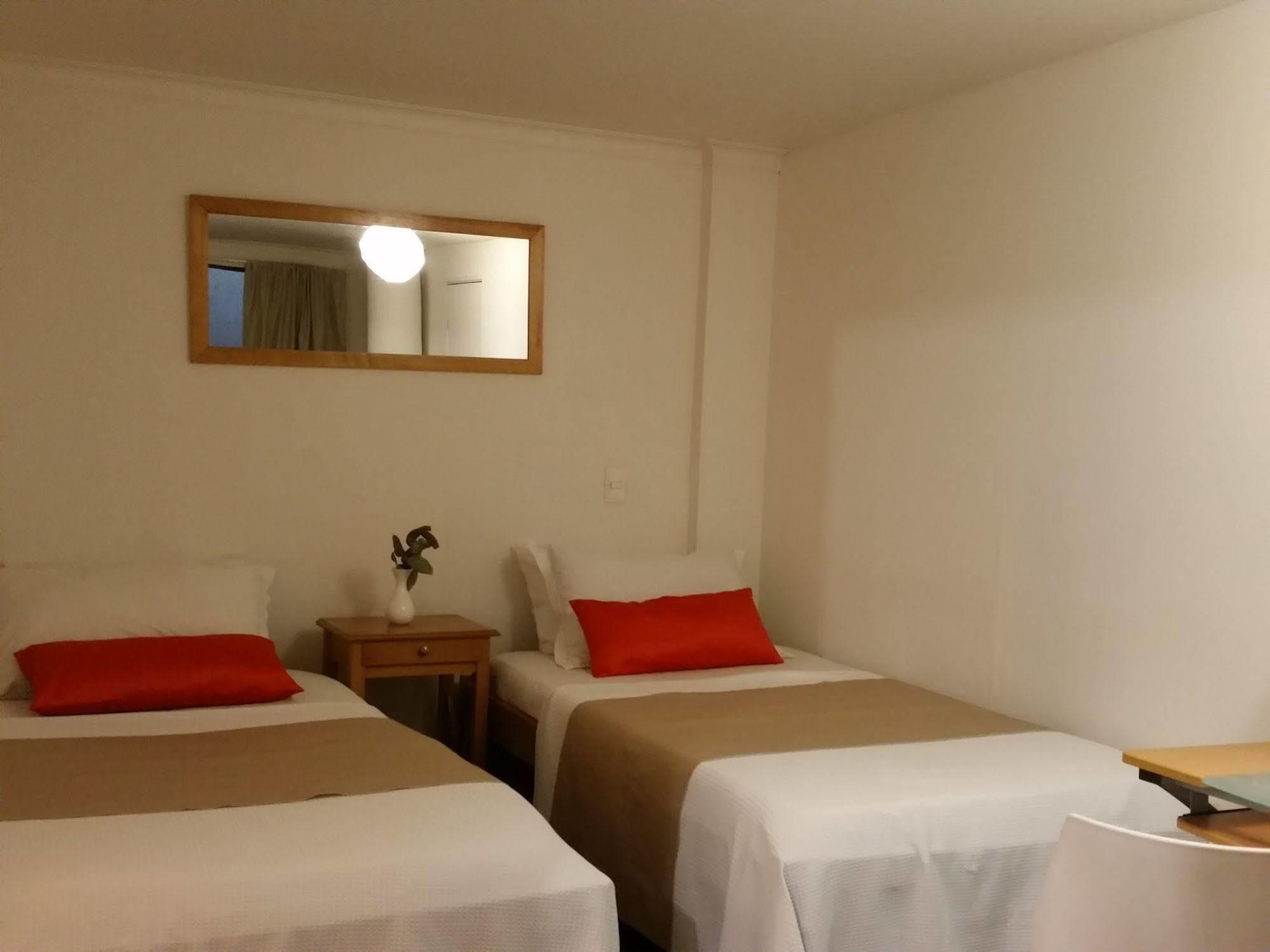 Molicie Hotel