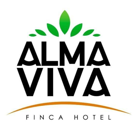 Guest house Alma Viva Finca *