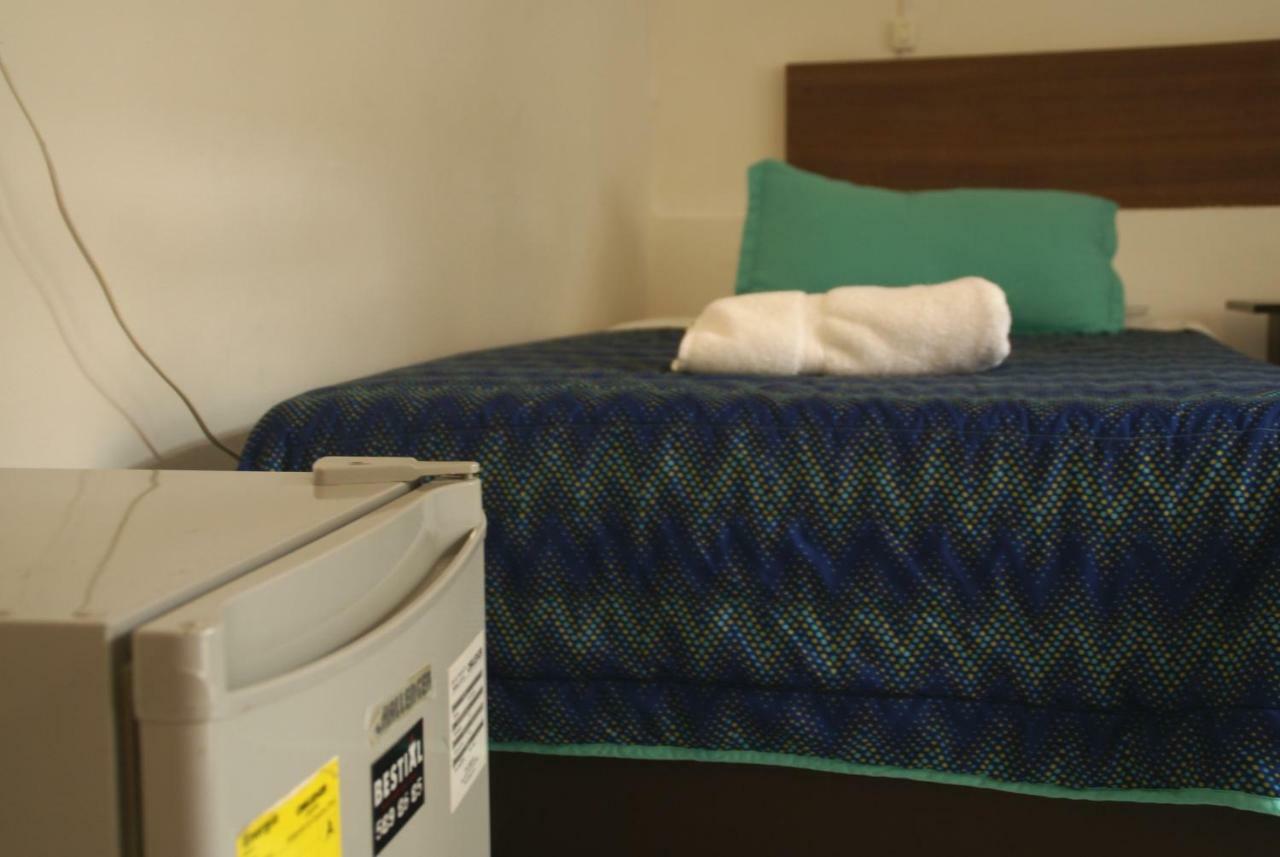 Albergue Maloka *