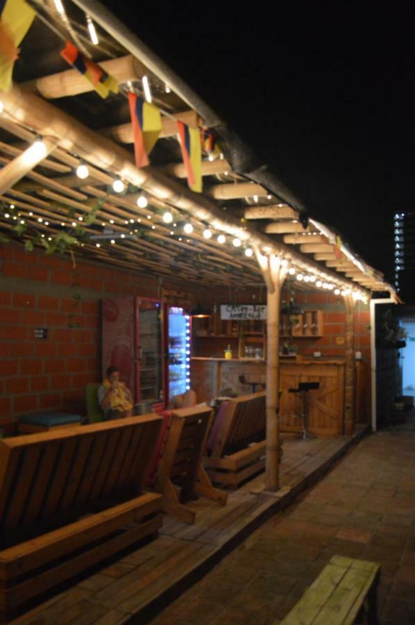 Hostel Amazonia Medellin