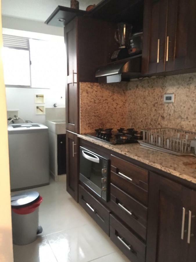 Apartment Completo Privado Estrato 5 Medellin