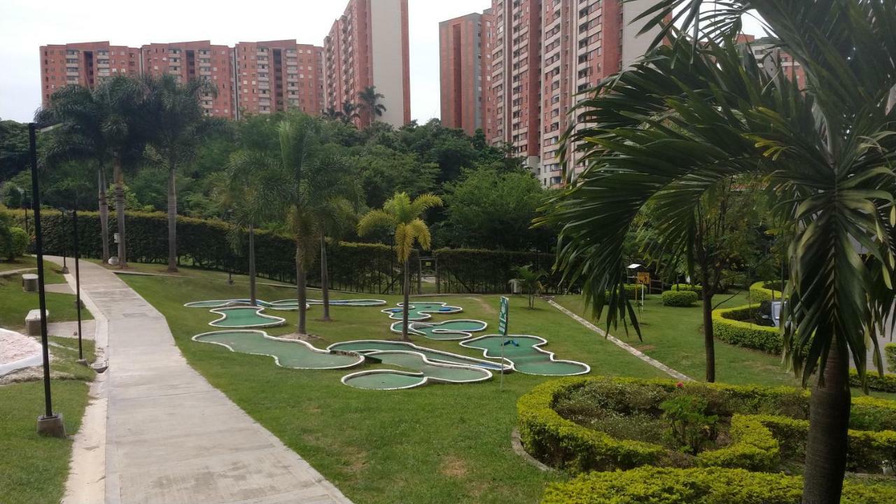Completo Privado Estrato 5 Apartment