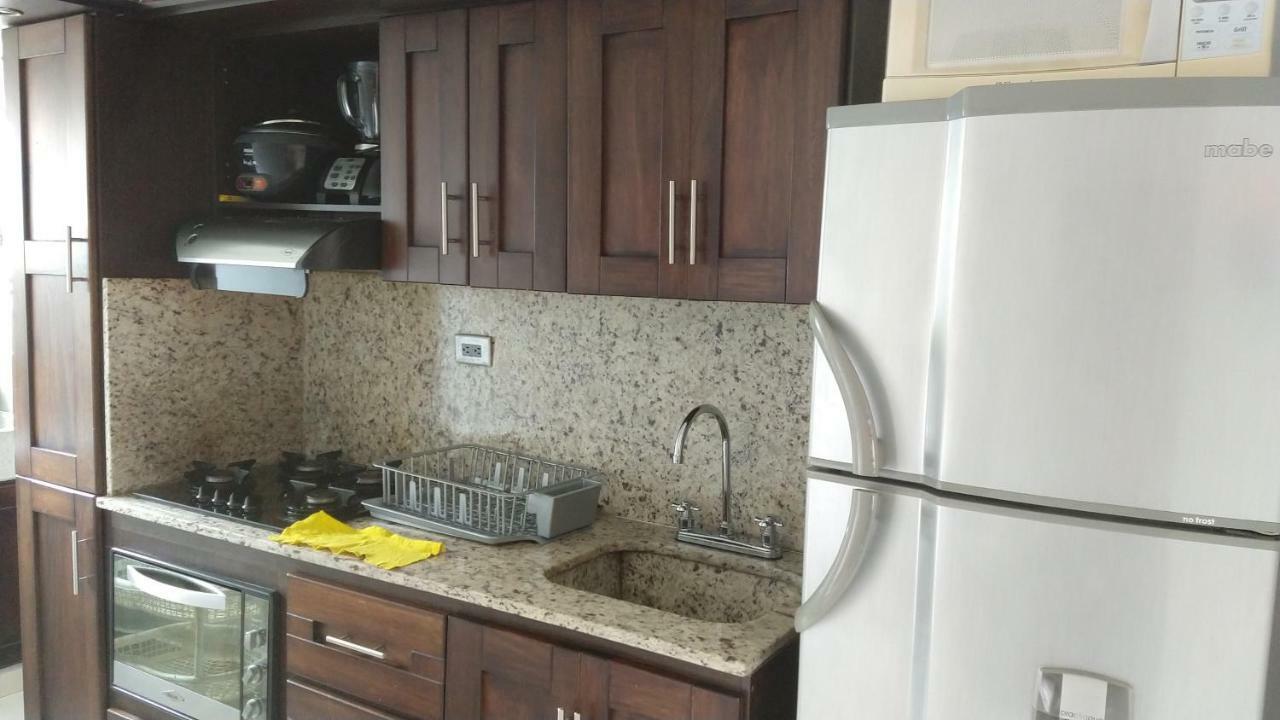 Completo Privado Estrato 5 Apartment Medellin