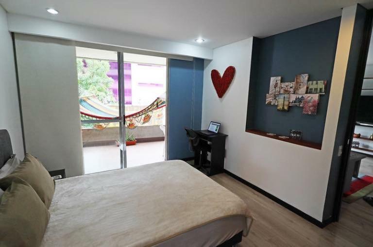 Provenza Life Homestay Medellin