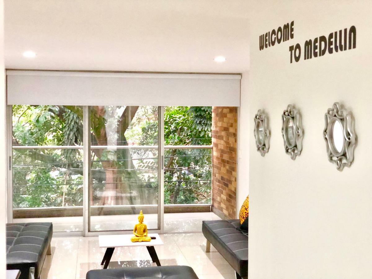 Apartamento Apto Moderno En Laureles *