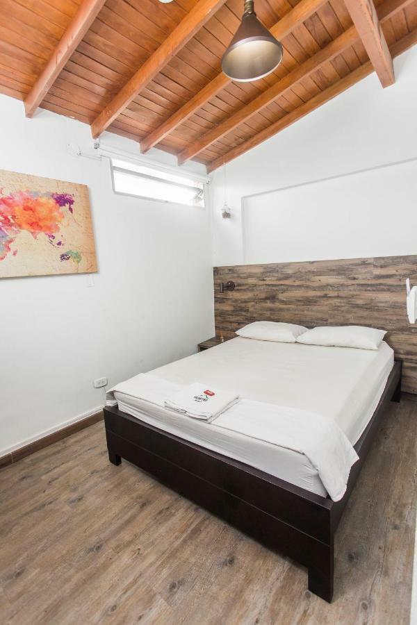 Montanita Hostel