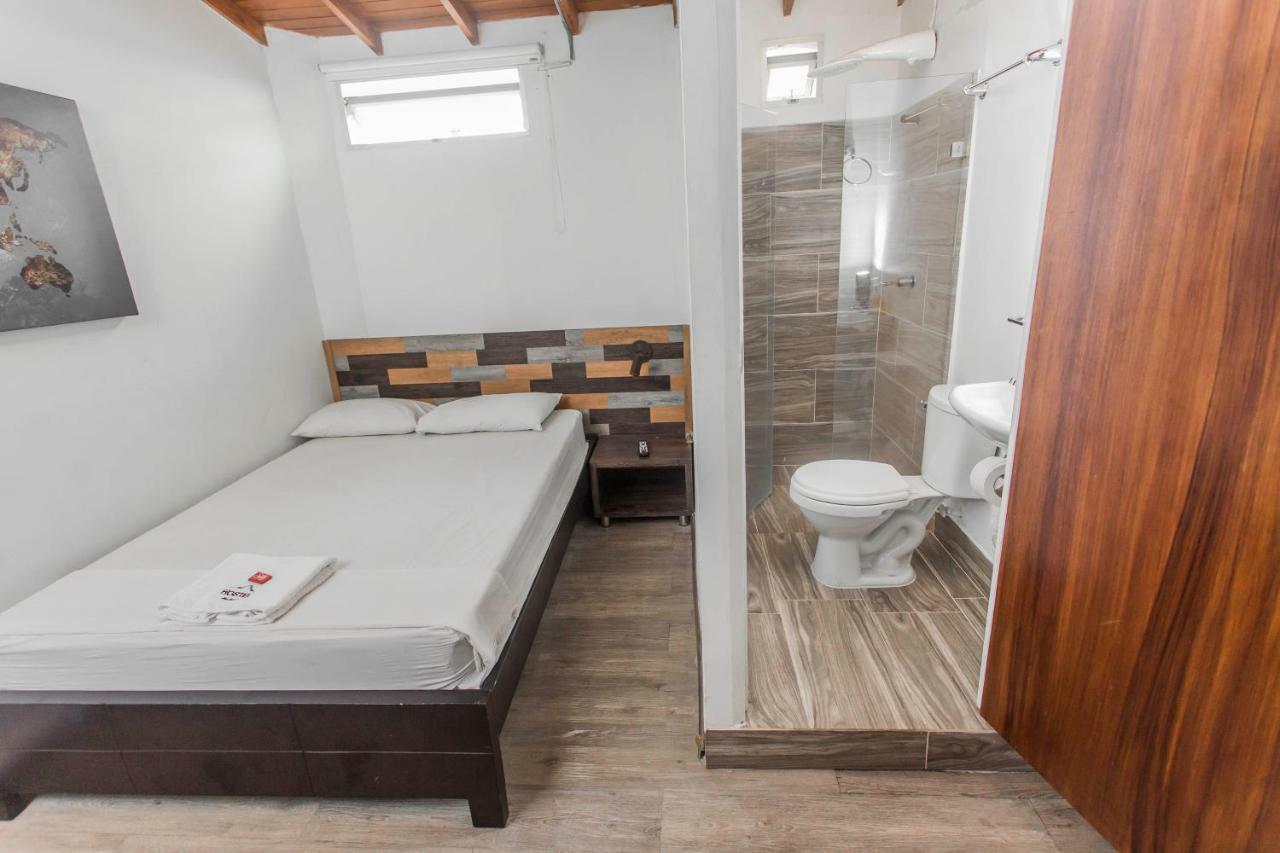 Montanita Hostel