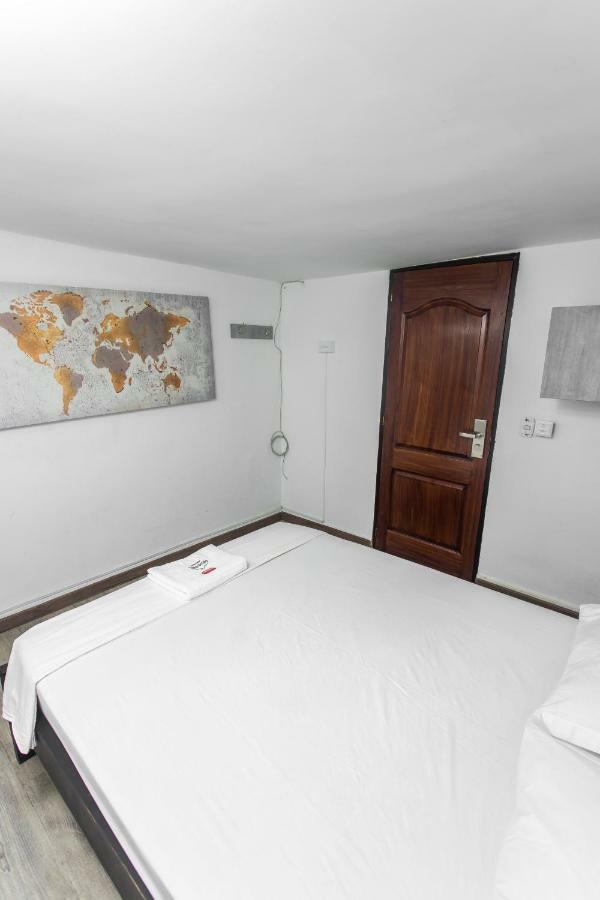 Hostel Montanita Medellin