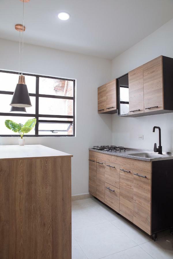 Apartamento Lleras Apartment *