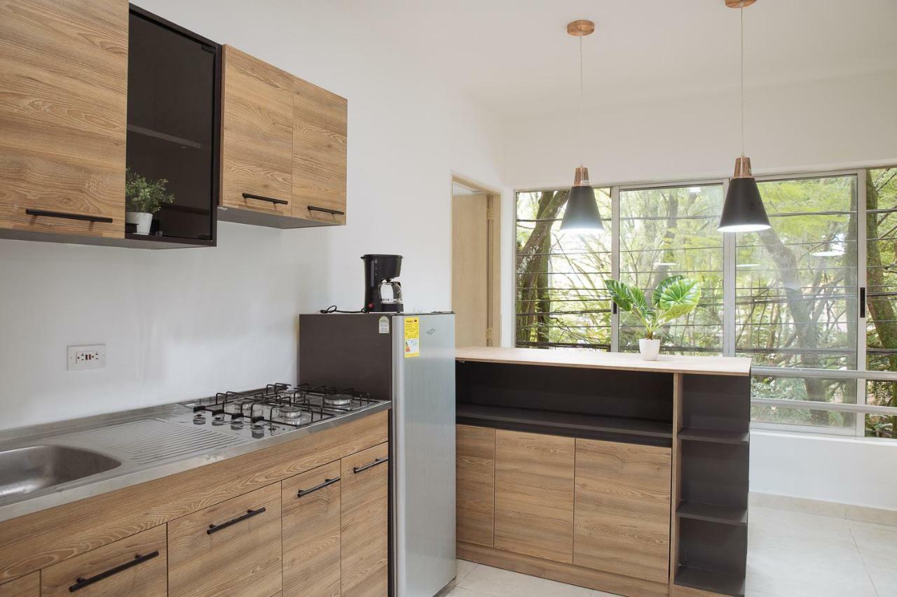 Apartamento Lleras Medellin