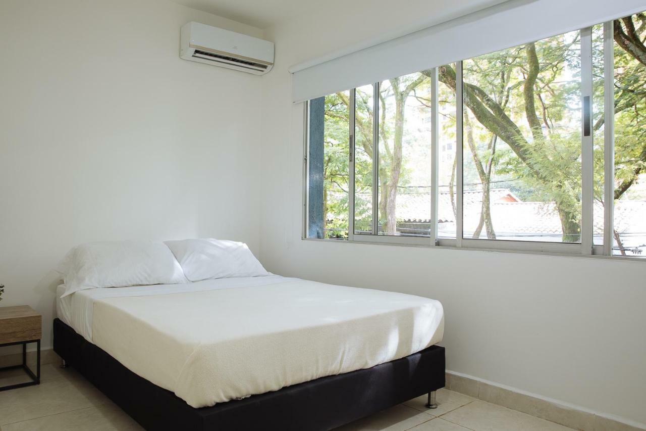 Apartamento Lleras Apartment *