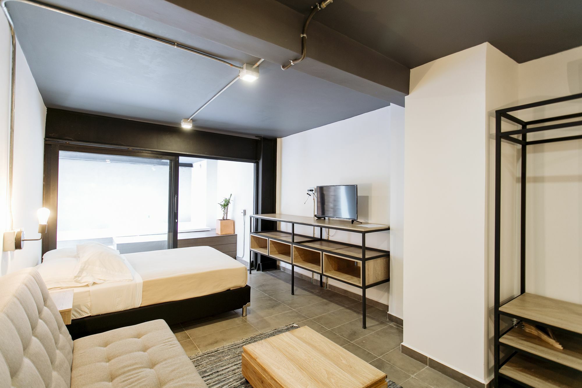 Soy Local Provenza Aparthotel Medellin