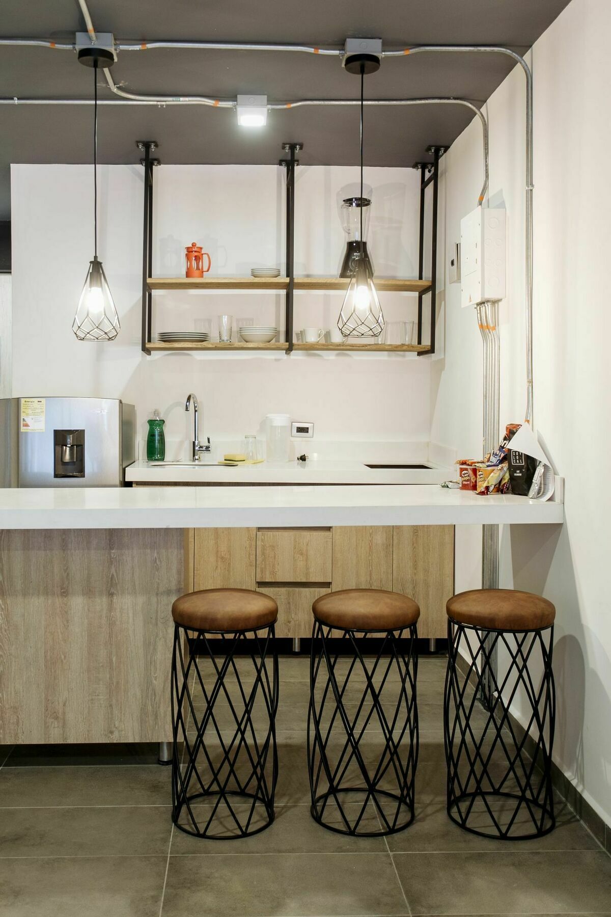 Soy Local Provenza Aparthotel 3*