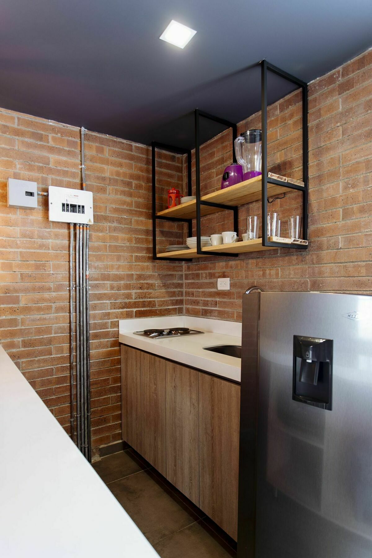 Soy Local Provenza 3* Medellin