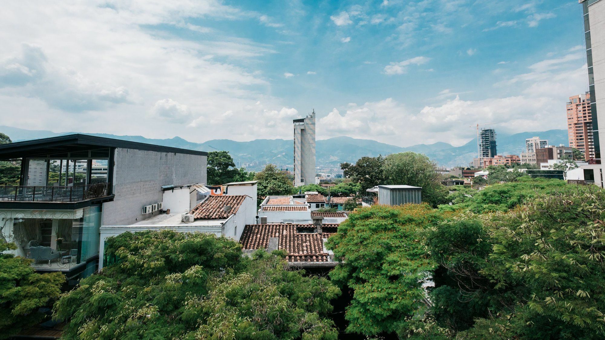 Soy Local Provenza Aparthotel 3*