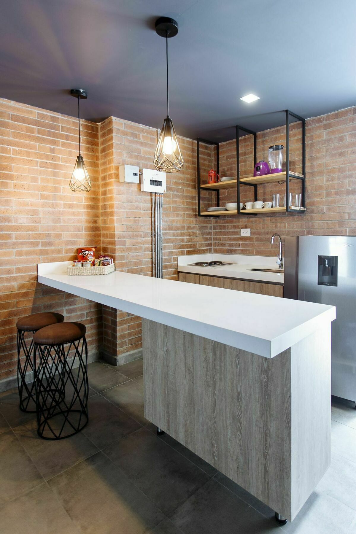 Soy Local Provenza Aparthotel
