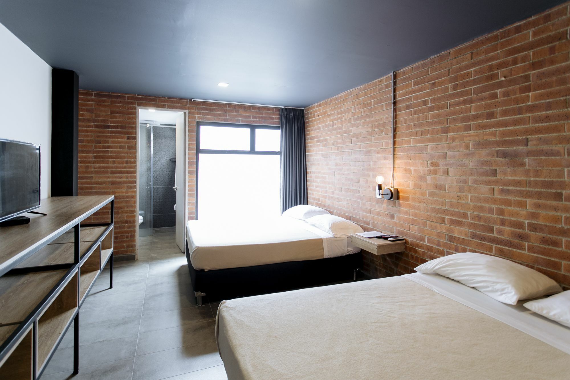 Soy Local Provenza 3* Medellin