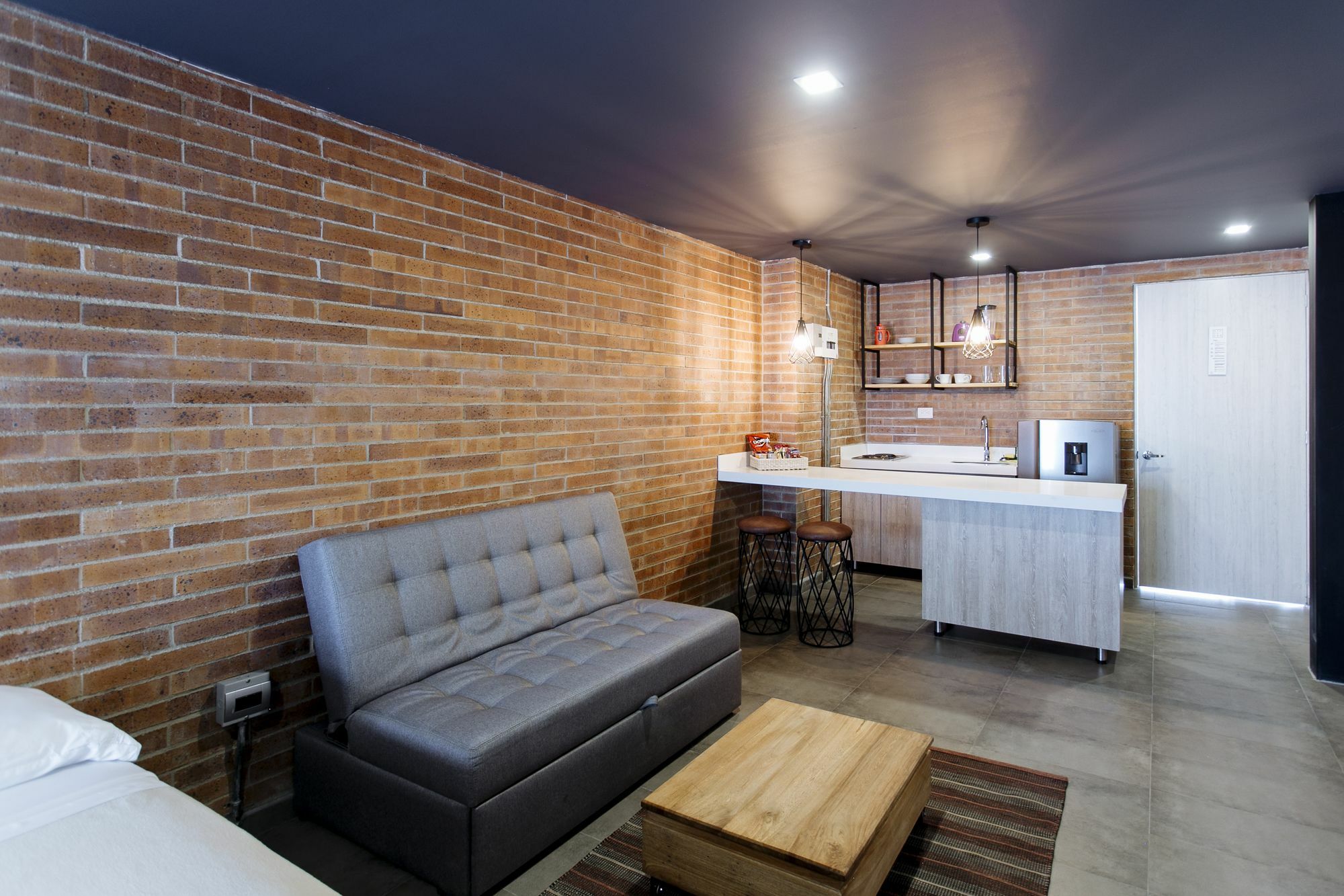 Soy Local Provenza Aparthotel Medellin