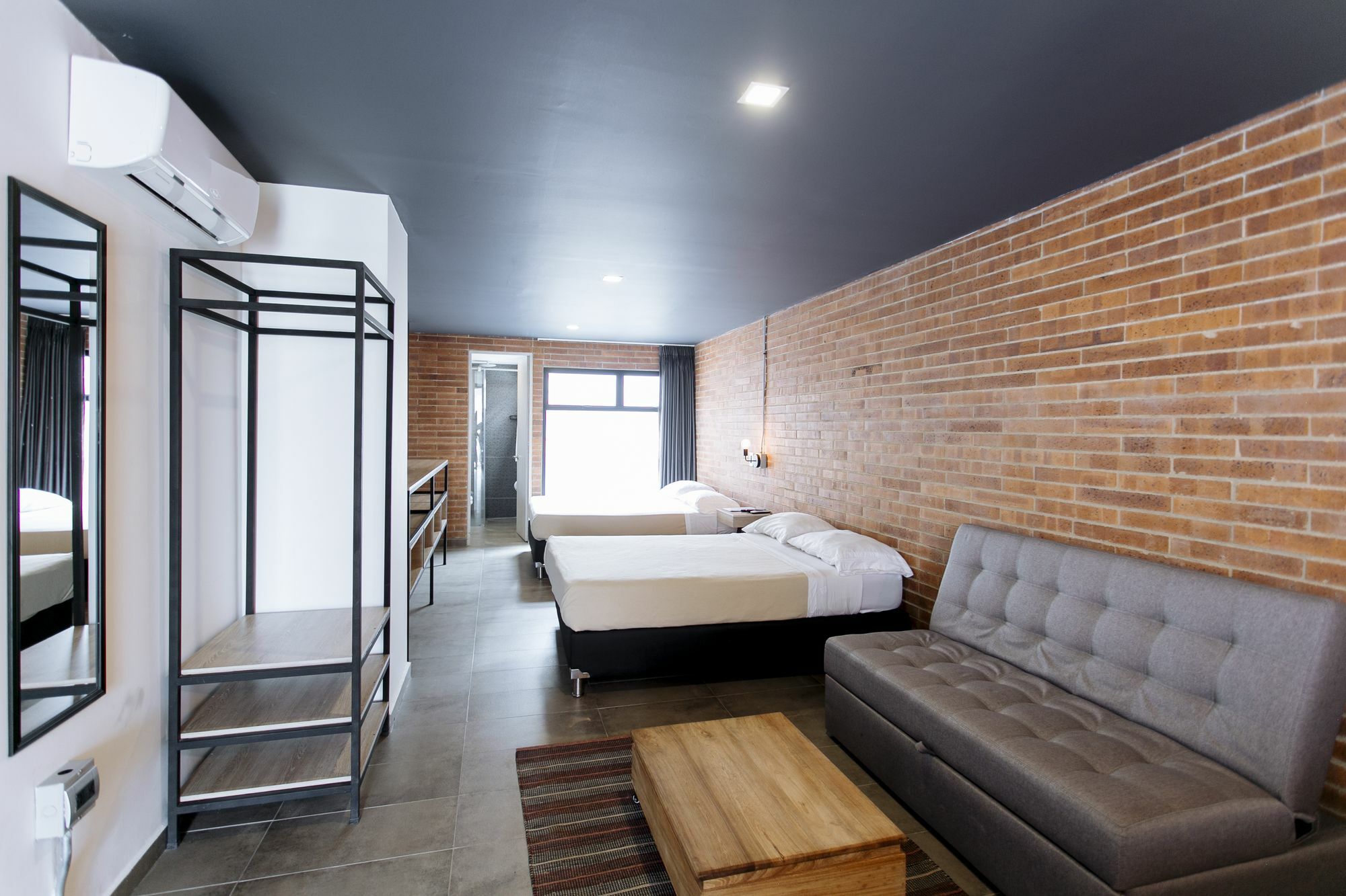 Soy Local Provenza Aparthotel Medellin