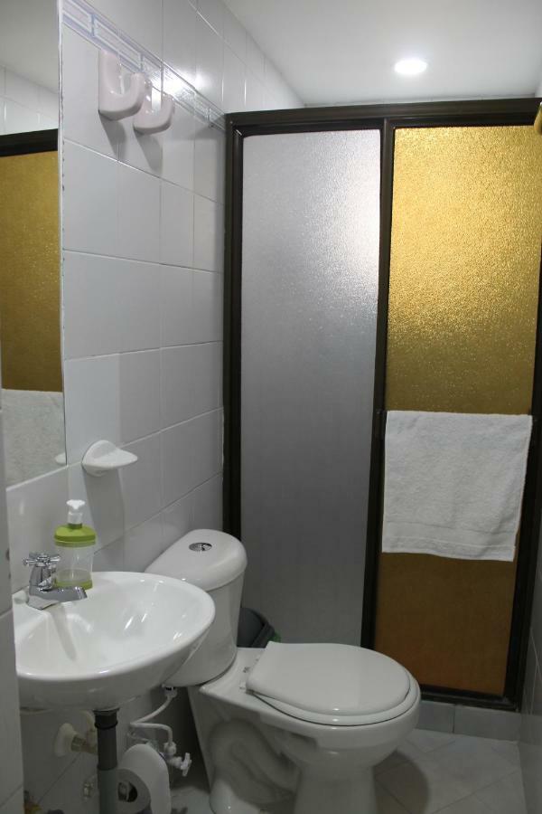 Laureles Hostel Medellin