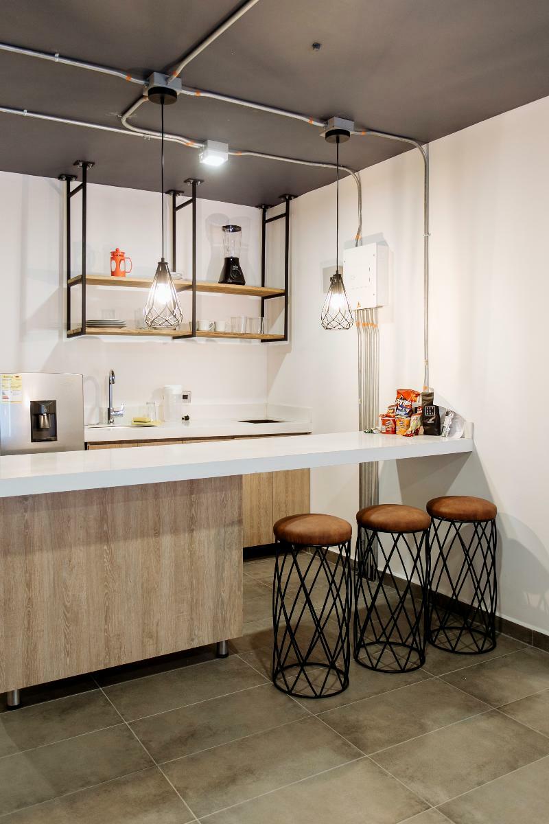 Aparthotel Soy Local Provenza Medellin