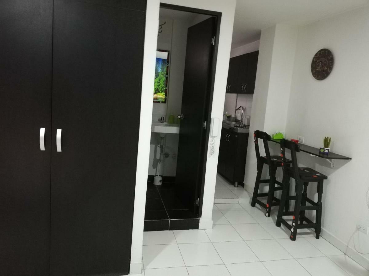 Aparthotel Aparta Estudio 7051 Medellin