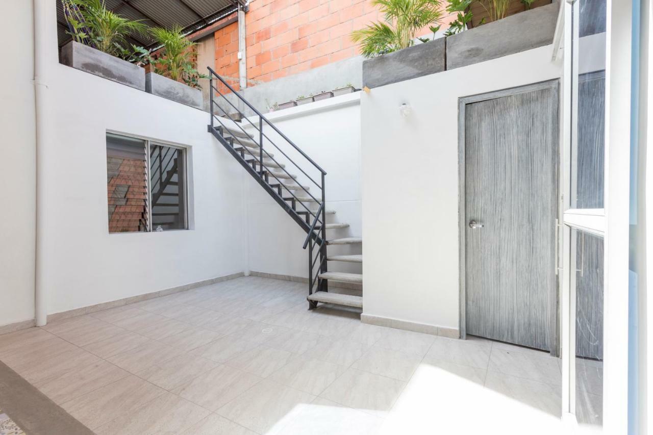Hostel Gaston Coliving Medellin
