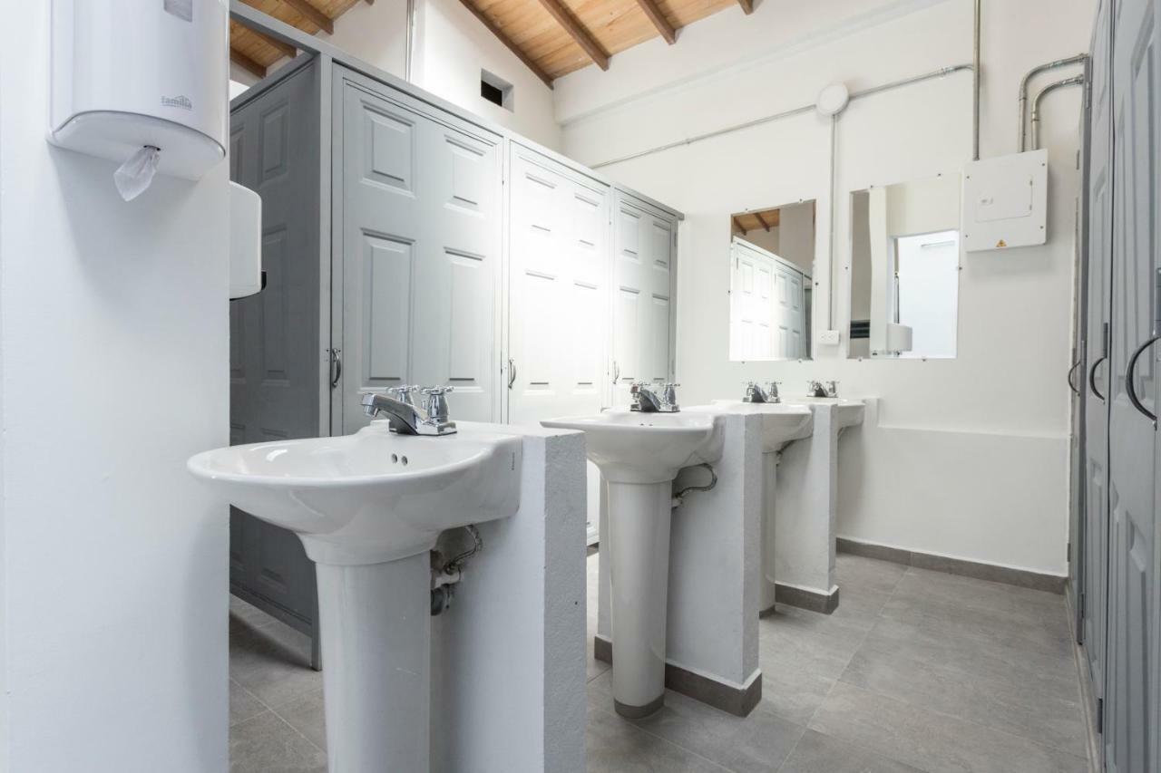 Hostel Gaston Coliving