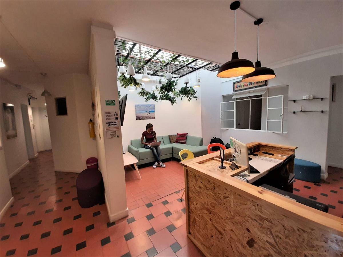 Noah Boutique Hostel