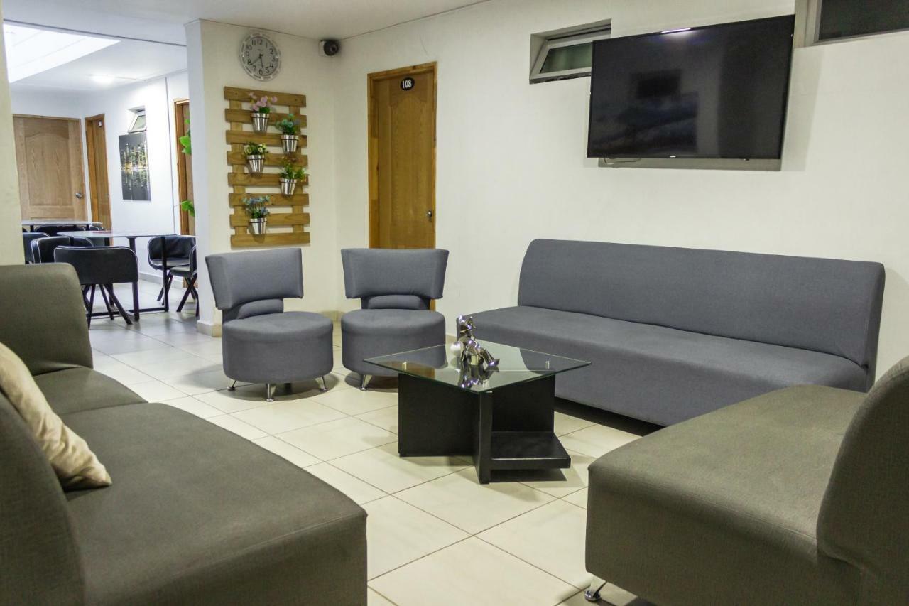Ayenda 1244 California. 4* Medellin
