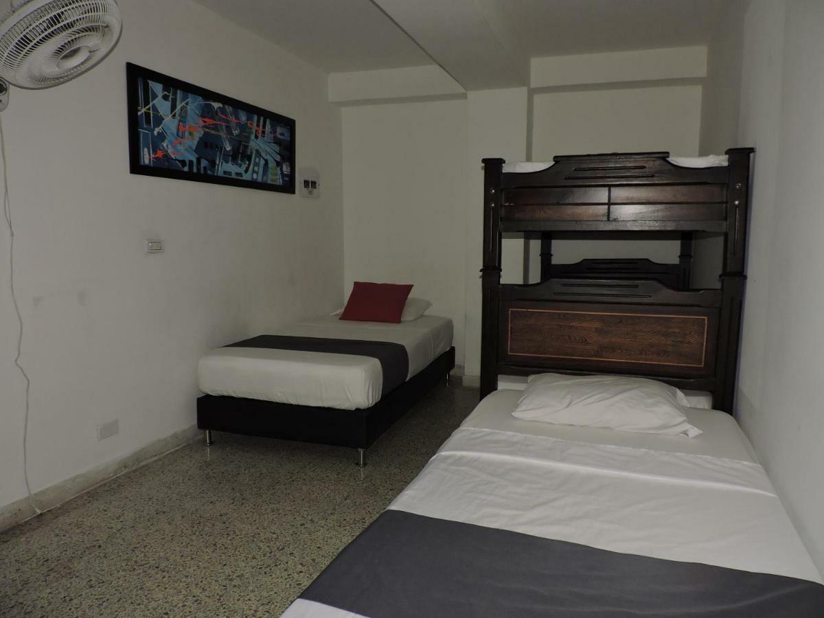 Hotel Jc 43 Medellin