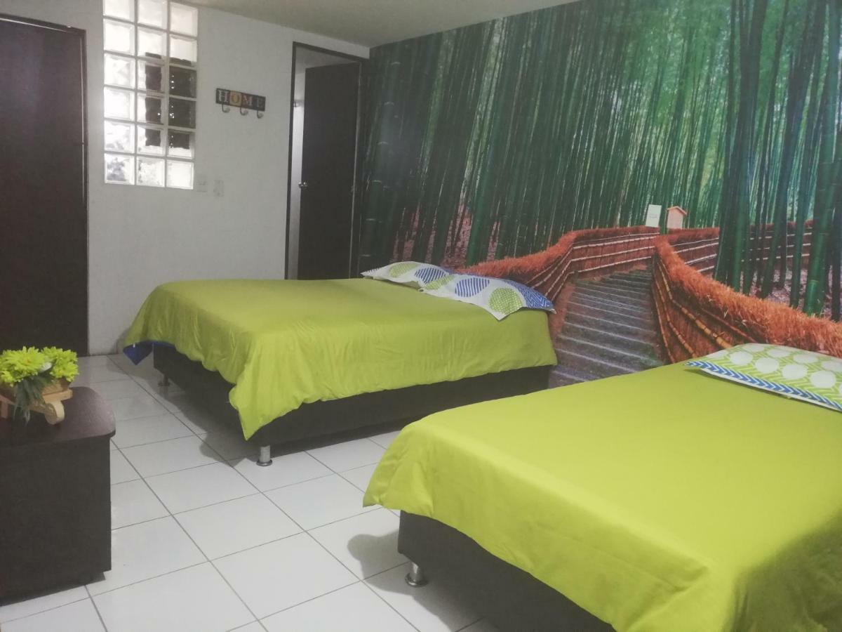 Aparthotel Aparta Estudio 7051