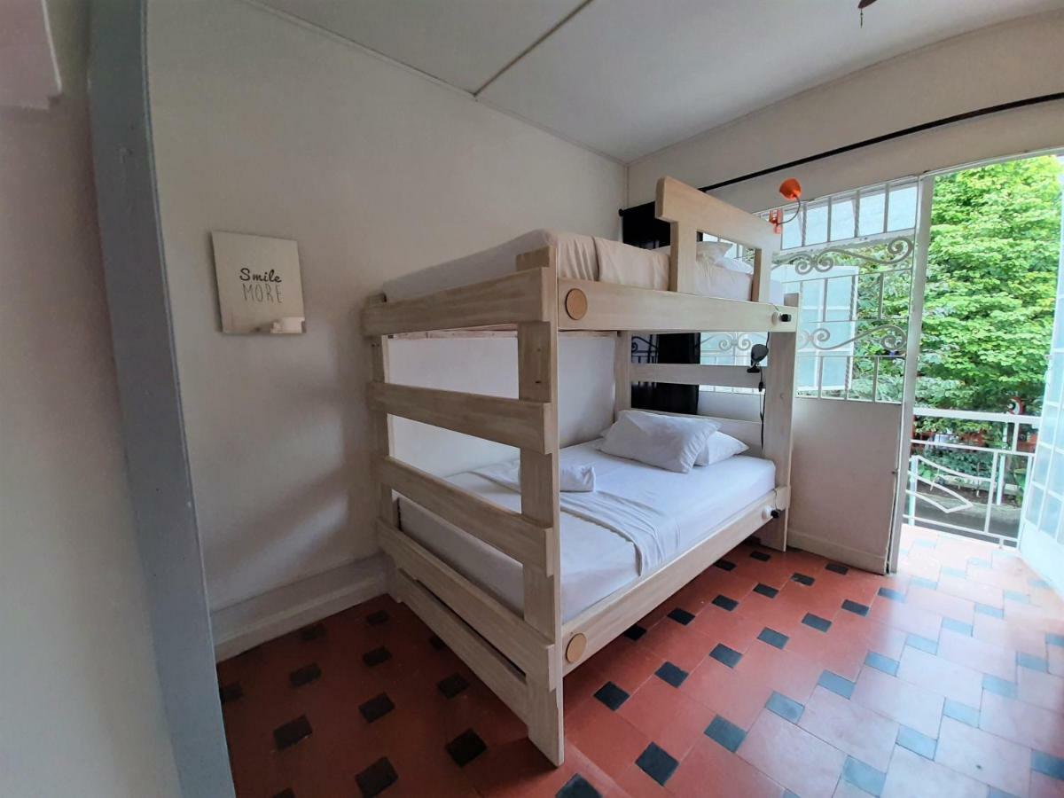 Hostel Noah Boutique