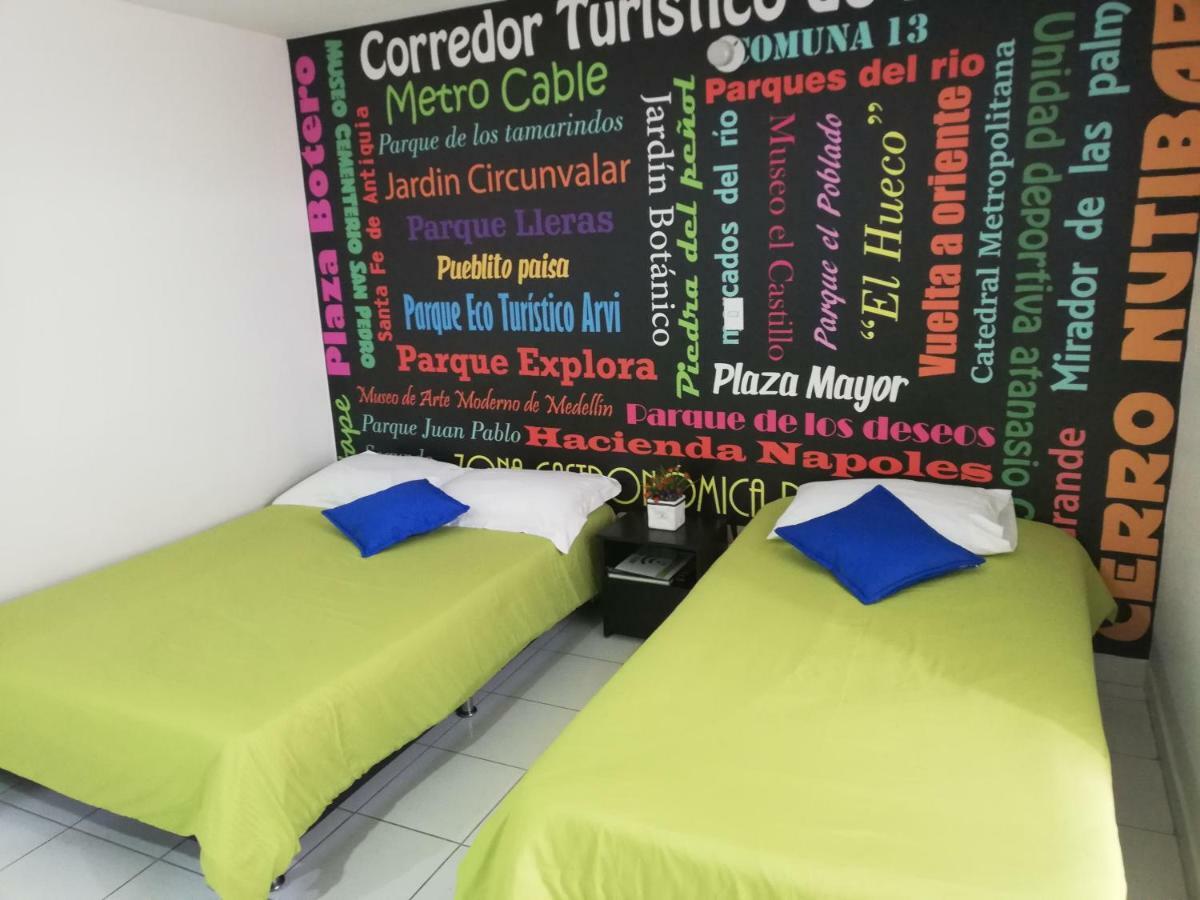 Aparta Estudio 7051 Aparthotel