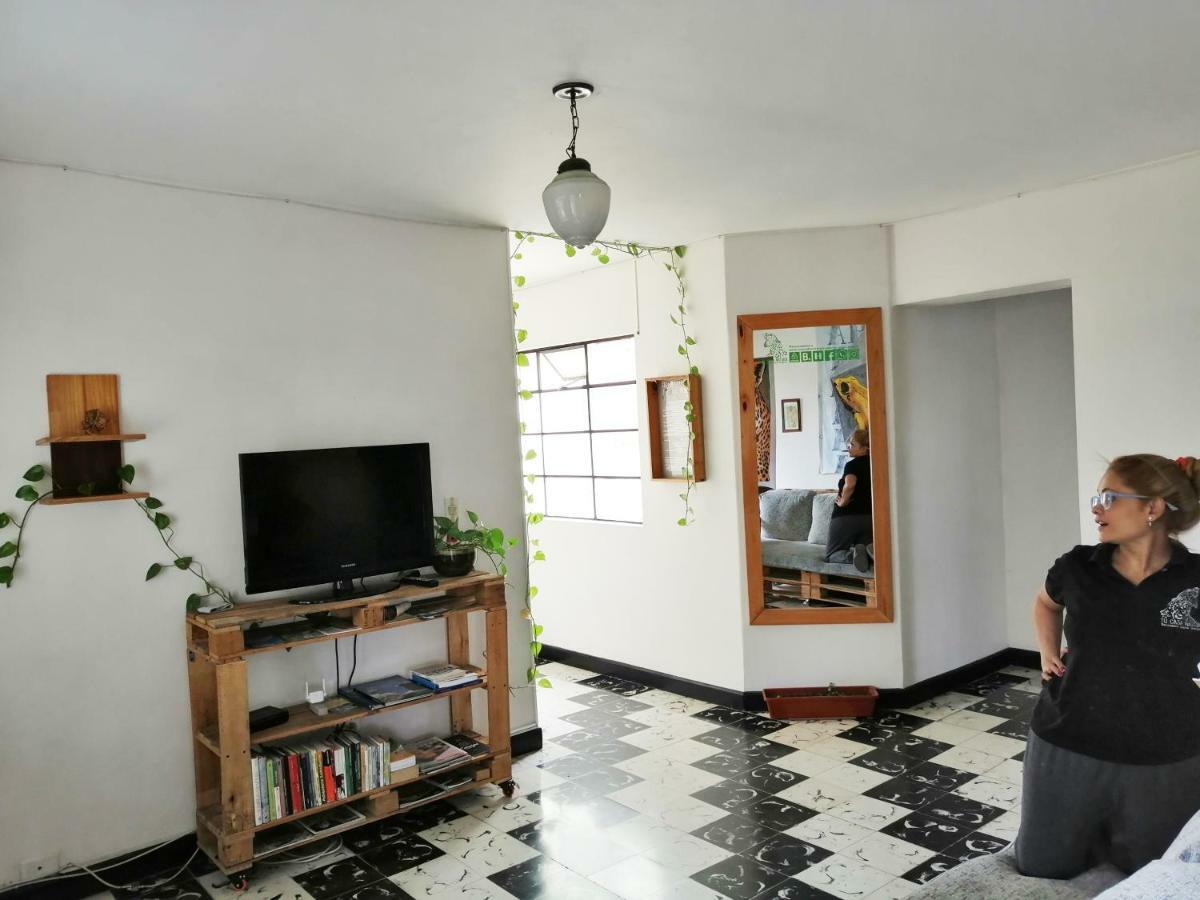 Selvatica Eco (adults Only) Albergue *
