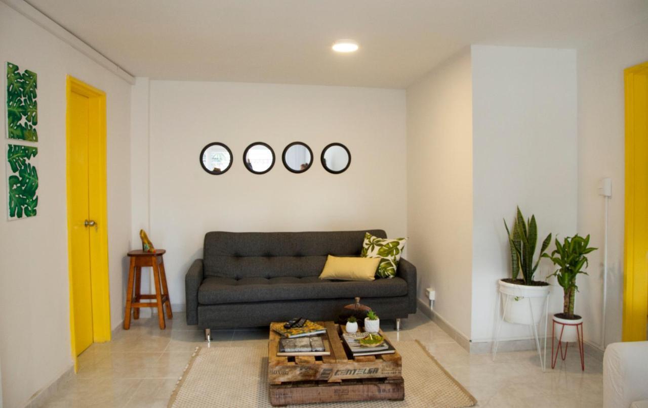 Aris 201 Apartment Medellin